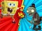Spel Zombie Vs SpongeBoob aanlyn