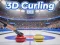 Spel 3D Curling aanlyn