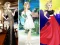 Spel Princess On Vacation aanlyn