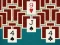 Spel Match Solitaire aanlyn