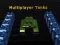Spel Multiplayer Tanks aanlyn