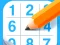 Spel Master Sudoku aanlyn