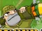 Spel Stinger Zed: Mission Undead aanlyn