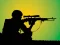 Spel U.S. Army Hidden aanlyn