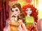 Spel Autumn Queen Beauty Contest aanlyn