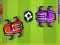 Spel Soccer Cars aanlyn