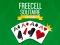 Spel FreeCell Solitaire Classic aanlyn