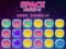 Spel Space Match3 aanlyn