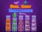 Spel Ball Sort Halloween aanlyn