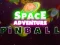 Spel Space Adventure Pinball aanlyn