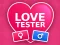Spel Love Tester 3 aanlyn