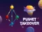 Spel Planet Takeover aanlyn