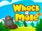 Spel Whack A Mole aanlyn