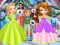 Spel Sofia Vs Amber Fashion Contest aanlyn