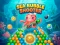 Spel Sea Bubble Shooter aanlyn