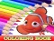 Spel Coloring Book for Finding Nemo aanlyn