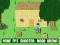 Spel Mine FPS Shooter: Noob Arena aanlyn