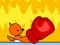 Spel Power fox aanlyn