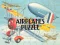 Spel Airplanes Puzzle aanlyn