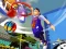 Spel Basketball.io 2.0 NBA aanlyn