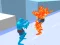 Spel Hero Transform Run aanlyn