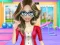 Spel Nerdy Girl Fat to Fit aanlyn
