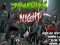 Spel Zombies Night aanlyn