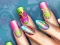 Spel Floral Realife Manicure aanlyn