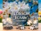 Spel Jigsaw Puzzle: Flowers aanlyn
