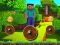 Spel Mineblock Rotate and Fly Adventure aanlyn