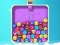Spel Bubble Merge 2048 aanlyn