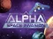 Spel Alpha Space Invasion aanlyn