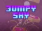 Spel Jumpy Sky aanlyn