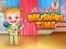 Spel Baby Hazel Brushing Time aanlyn