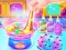 Spel Unicorn Slime Designer aanlyn