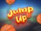 Spel Jump Up 3D aanlyn