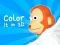 Spel Color It in 3D aanlyn