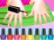 Spel Baby Taylor Hand Care aanlyn