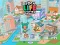 Spel Toca Life World aanlyn