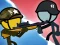 Spel Stickman Warfield aanlyn
