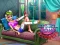 Spel Ice Queen Home Recovery aanlyn