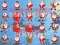 Spel Matching Santa aanlyn