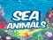 Spel Sea Animals aanlyn