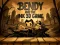 Spel Bendy and the Ink 3D Game aanlyn