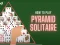 Spel Pyramid Solitaire Great Pyramid aanlyn
