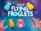 Spel Small's Flying Froglets aanlyn