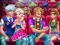 Spel Couple Movie Night aanlyn