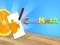 Spel Color Match aanlyn
