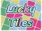 Spel Lucky Tiles aanlyn