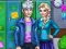 Spel Modern Highschool Looks aanlyn